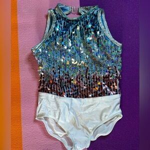 Child’s Dance Costume